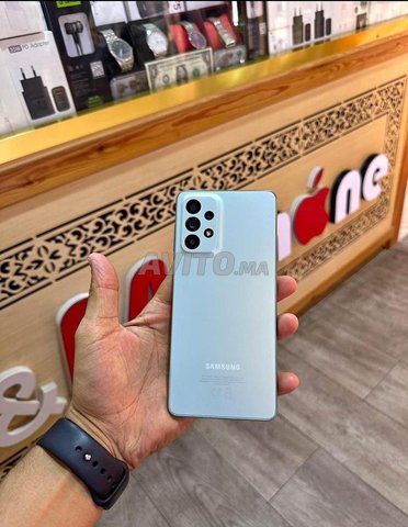 SAMSUNG A73 5G 256 GB