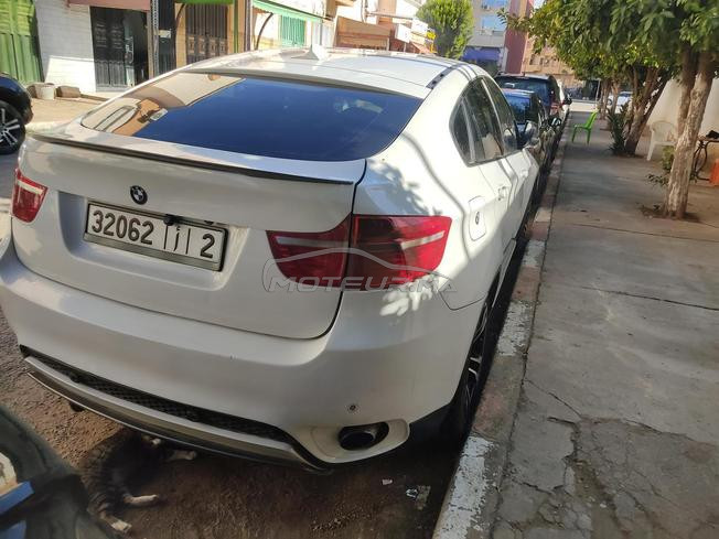 bmw x6 pack loma
