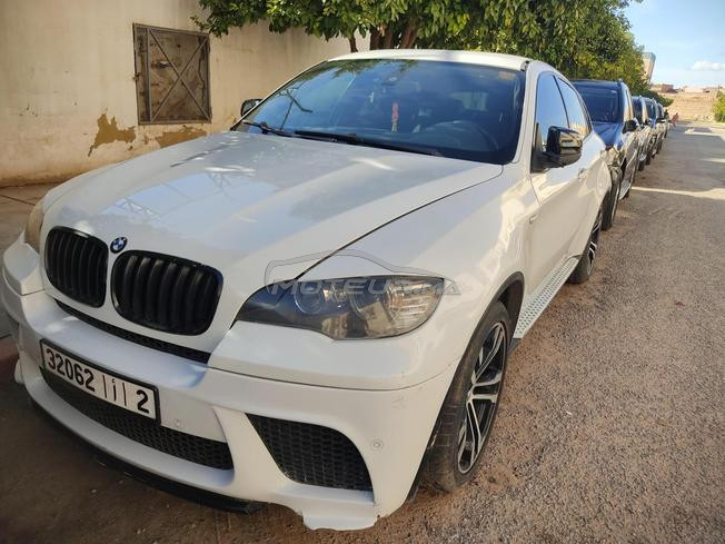 bmw x6 pack loma