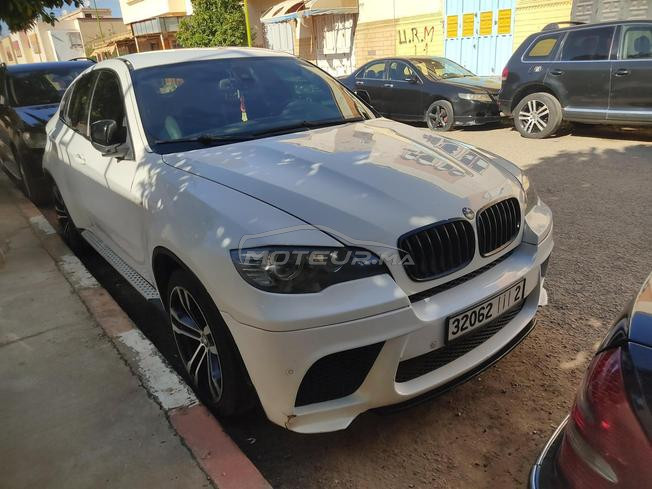 bmw x6 pack loma