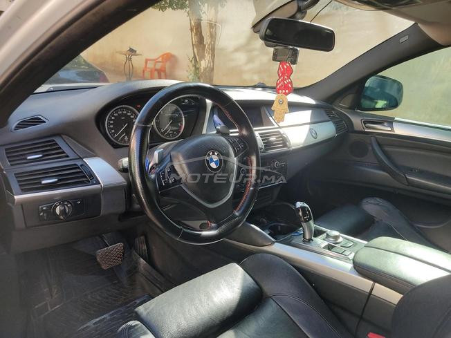 bmw x6 pack loma