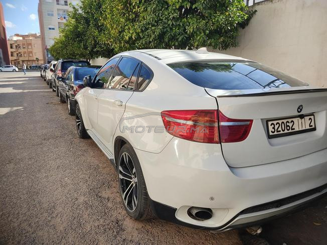 bmw x6 pack loma