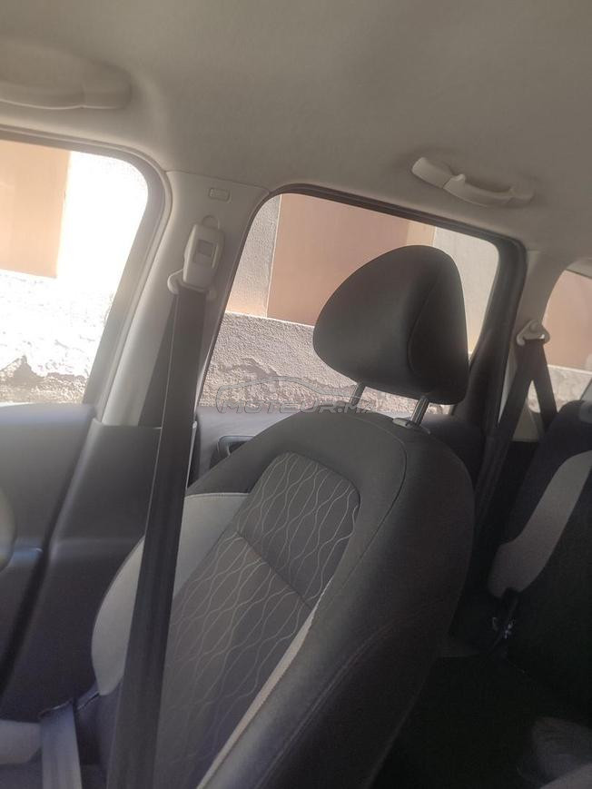 Citroen C3 Picasso Diesel Manuelle 2014 à Kénitra