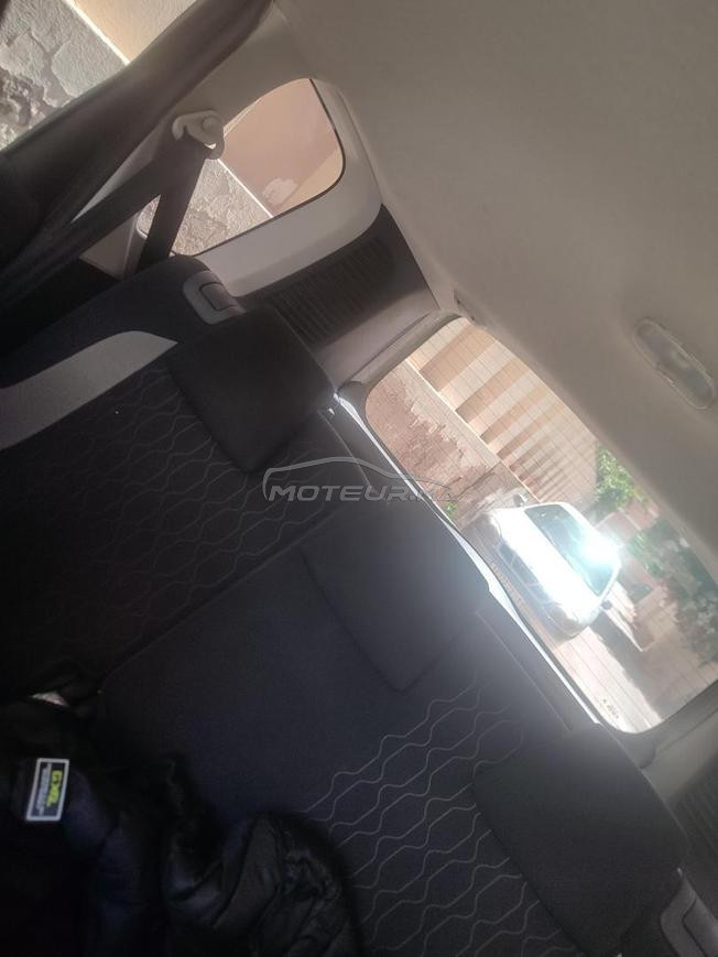 Citroen C3 Picasso Diesel Manuelle 2014 à Kénitra