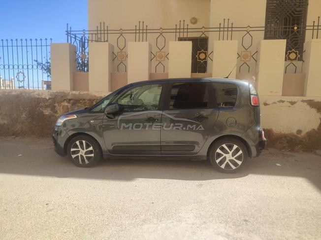 Citroen C3 Picasso Diesel Manuelle 2014 à Kénitra