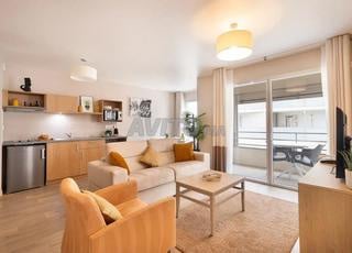 Appartement de haut standing à Maârif