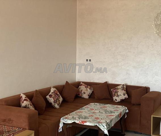 Des appartements meublés au centre ville - image 3