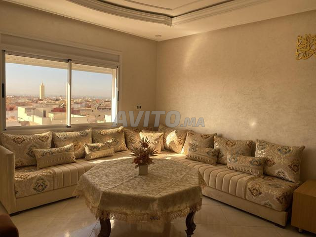 Des appartements meublés au centre ville - image 4