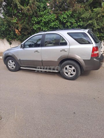 Kia Sorento occasion Diesel Modèle 