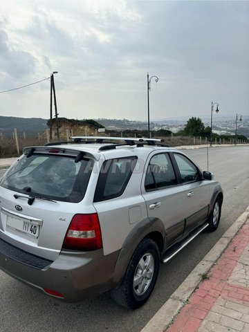 Kia Sorento occasion Diesel Modèle 