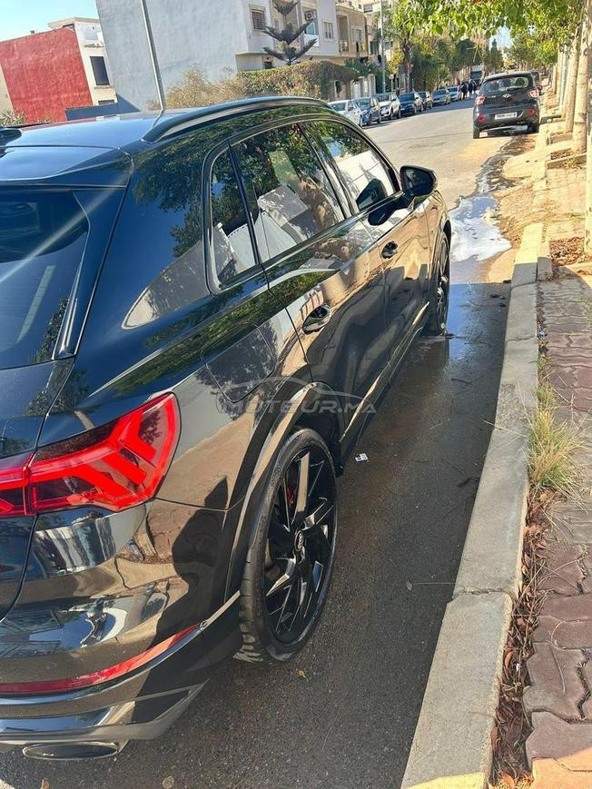 Audi RsQ3 importer neuf