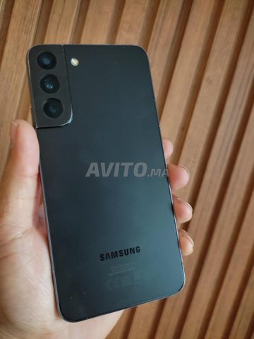 Samsung s22plus 256G