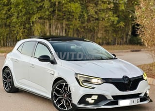 Renault Mégane RS