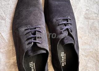 Chaussures Minelli Neuf 