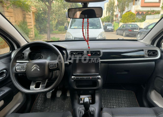 Citroen C3 Diesel Manuelle 2019 à Fès