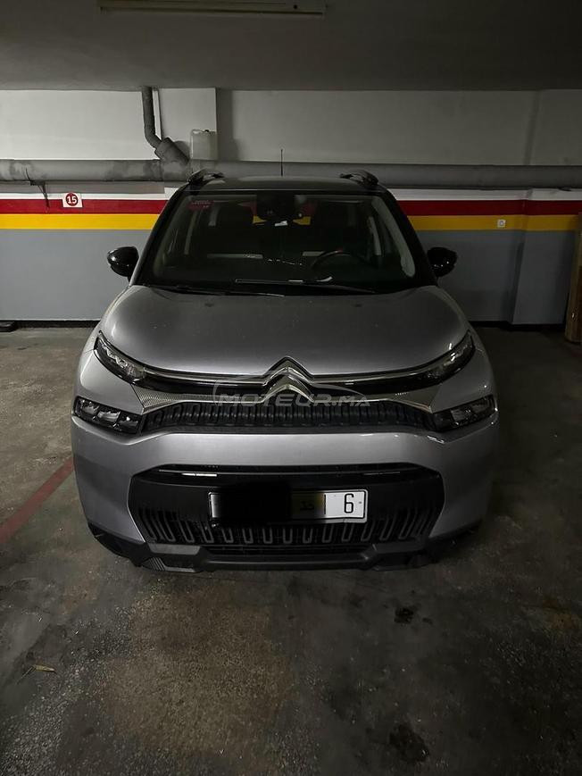C3 Aircross