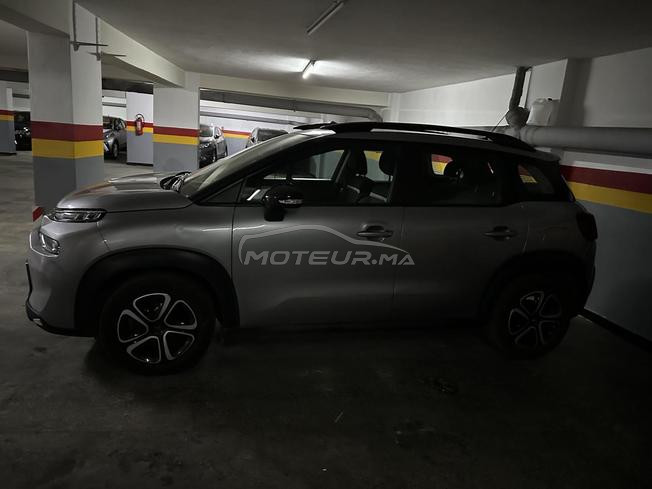 C3 Aircross