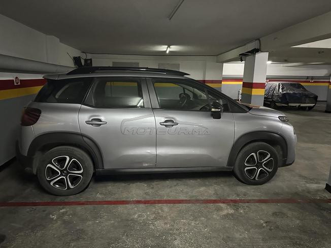 C3 Aircross