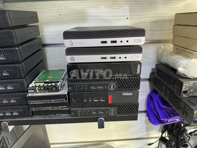 pc mini i3/i5