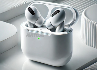 Airpods apple à vendre