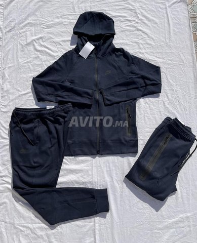chandal d tech 2024
