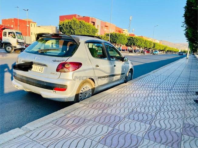 peugeot 206 plus
