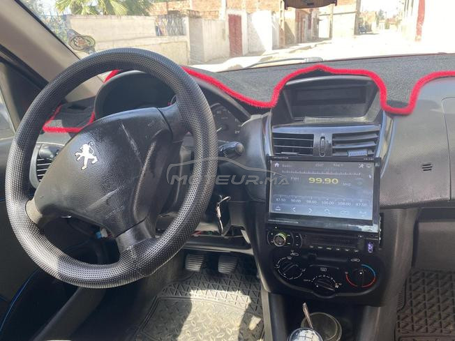 peugeot 206 plus