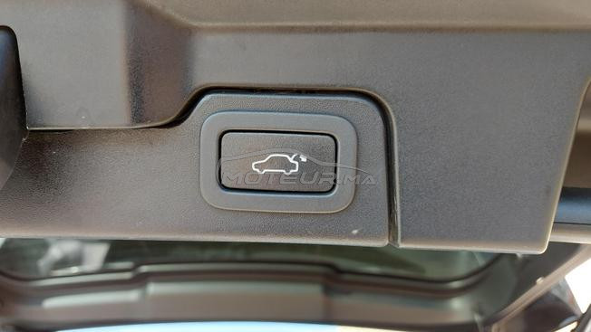 rang rover evoque dynamic plus importé 