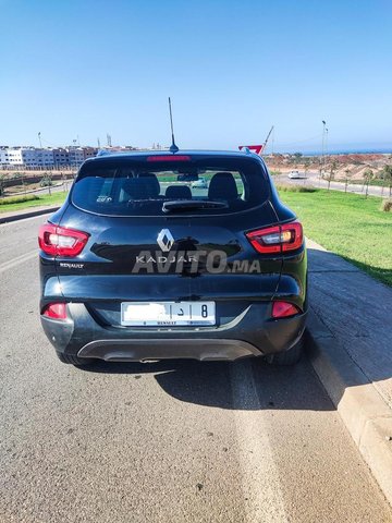 Renault Kadjar occasion Diesel Modèle 