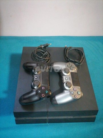 ps4 Ba9i n9i