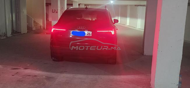 Audi Q3 2021