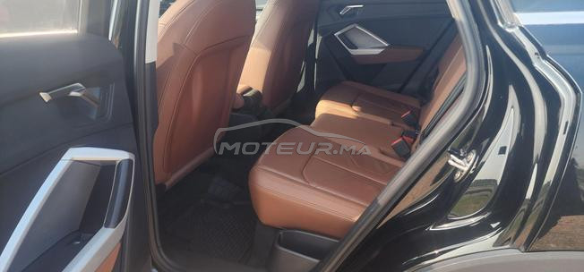 Audi Q3 2021