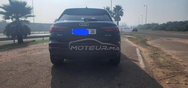 Audi Q3 2021