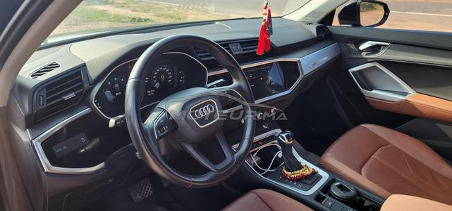 Audi Q3 2021