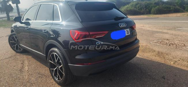 Audi Q3 2021