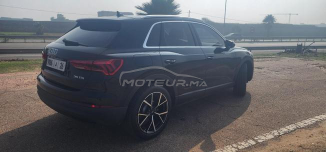 Audi Q3 2021