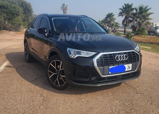 Audi Q3 2021