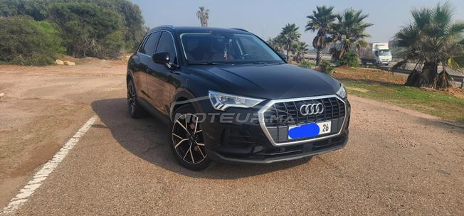 Audi Q3 2021