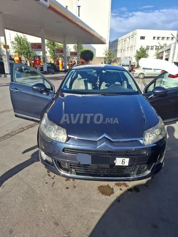  Citroen C5