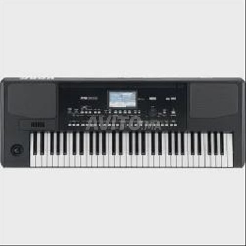 un tres bon orgue