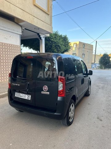 Fiat FIORINO occasion Diesel Modèle 