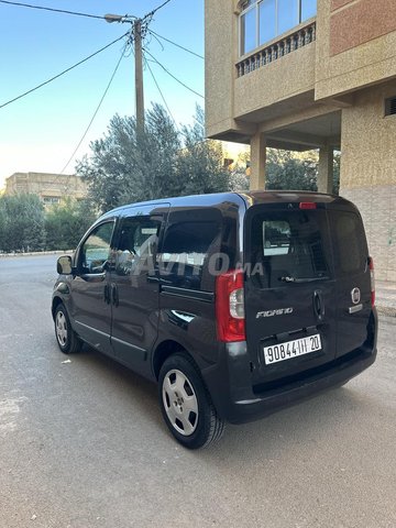 Fiat FIORINO occasion Diesel Modèle 