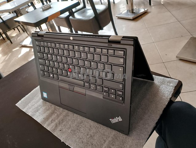 Pc tactile Lenovo L390  yoga avec stylo 