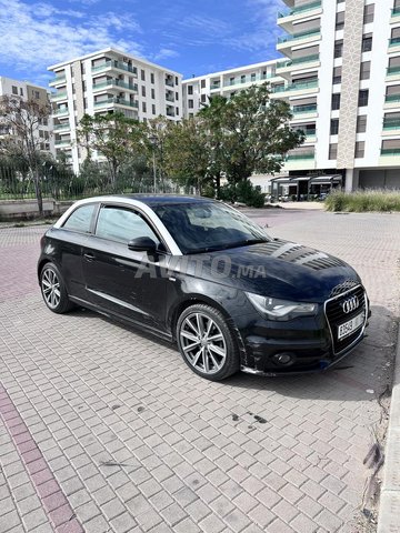 Audi A1 occasion Diesel Modèle 