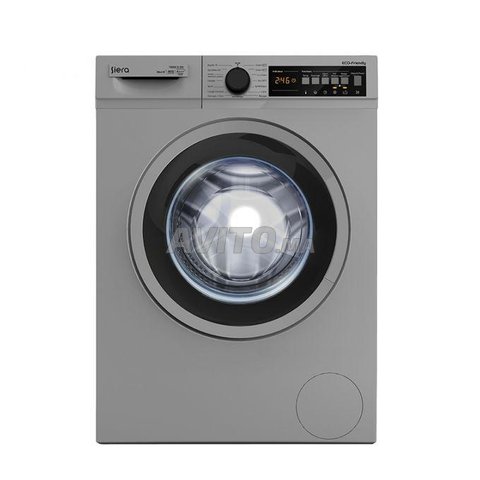 Lave-linge 7 kg et Smart TV 32 Offre spéciale