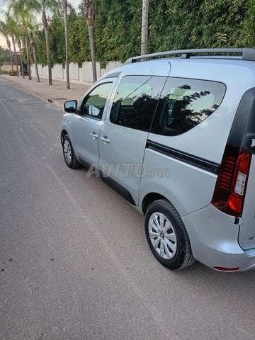 Renault EXPRESS occasion Diesel Modèle 