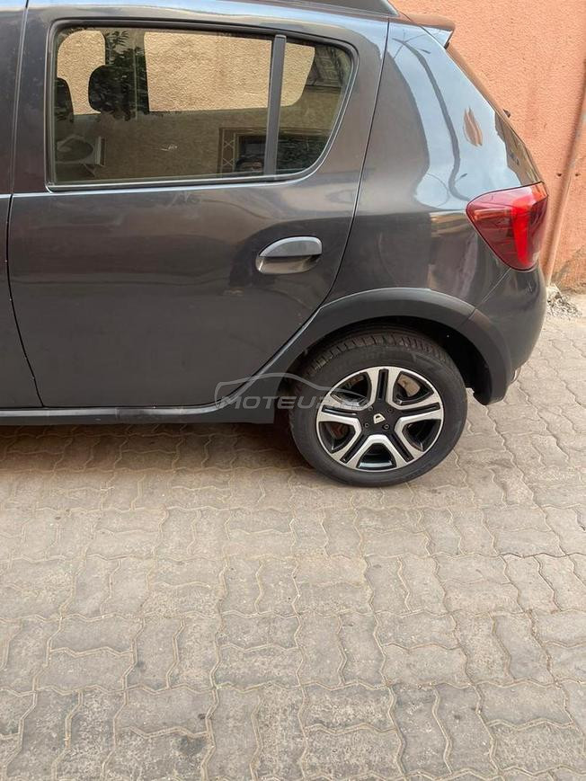 dacia stepawy 