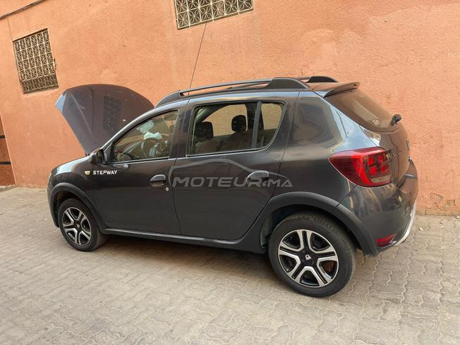 dacia stepawy 