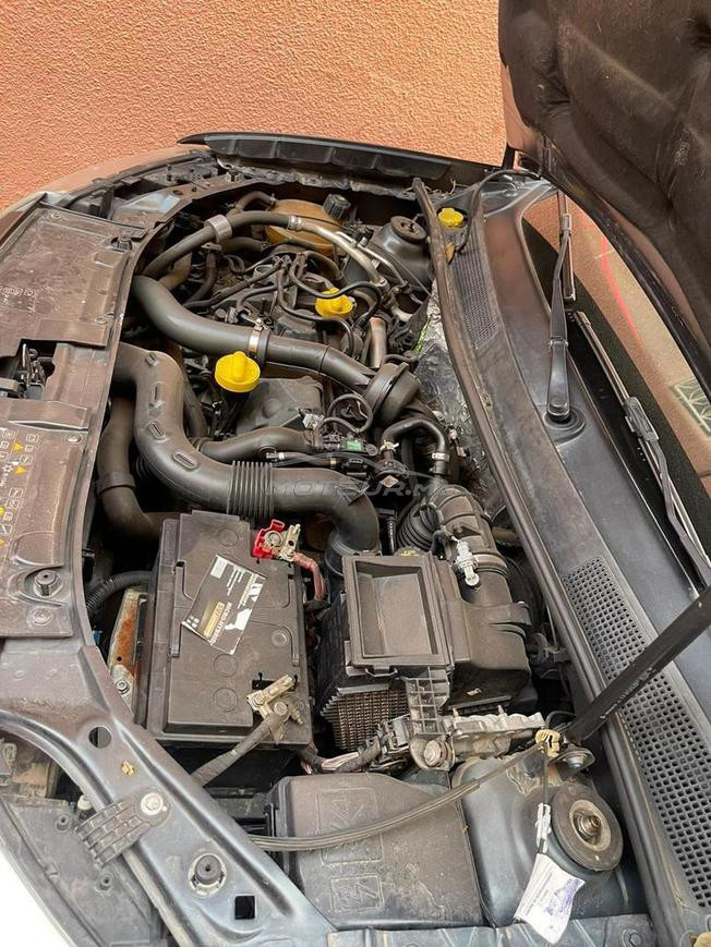 dacia stepawy 