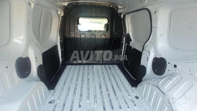 Dacia Docker commercial  - 2